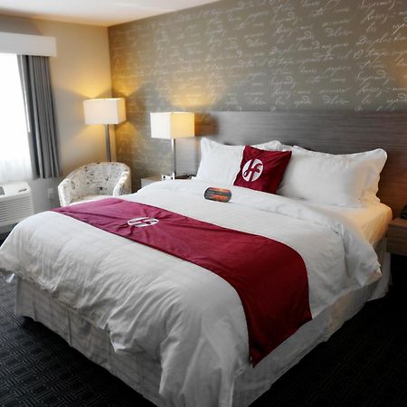 Hartford Hotel Best Western Signature Collection Rosemead Kültér fotó